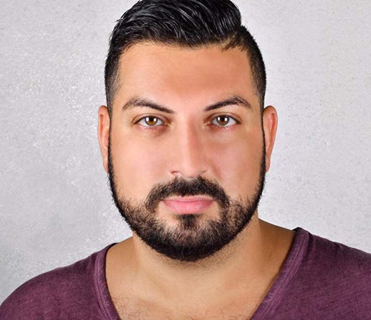 Sergei Ashurov Sergei Ashurov