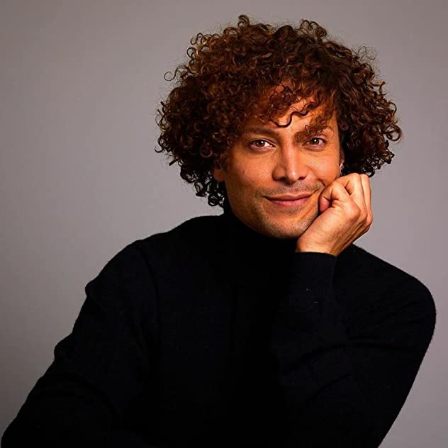 Justin Guarini Justin Guarini