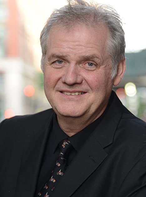 Ciarán O'Reilly Ciarán O'Reilly