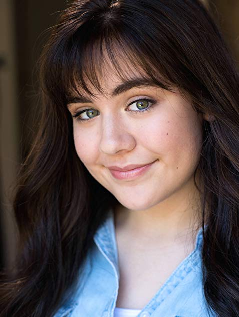 Alyssa de Boisblanc Alyssa de Boisblanc