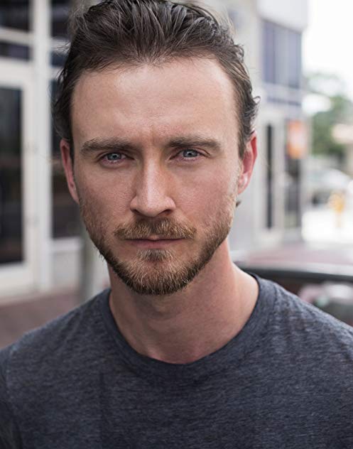 Jesse D. Arrow Jesse D. Arrow