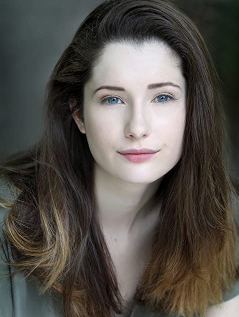 Katherine Waddell Katherine Waddell