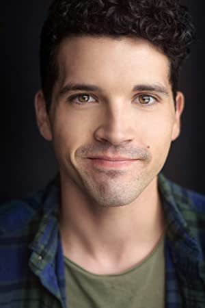 Sean Mahaffey Sean Mahaffey