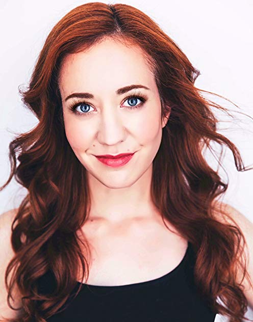 Caileigh Scott Caileigh Scott