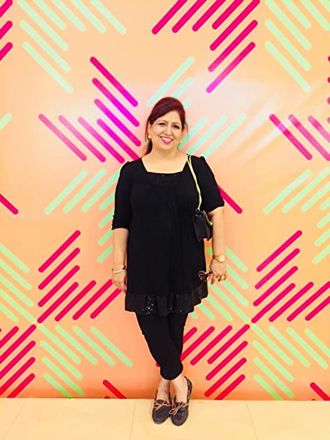 Savita Bhatti Savita Bhatti