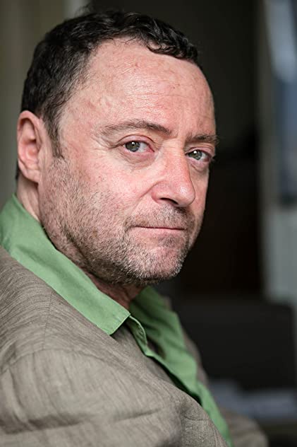 Serge Barbagallo Serge Barbagallo