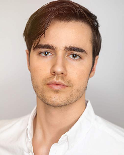 Anthony De La Torre Anthony De La Torre