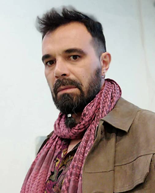 Rui M. Silva Rui M. Silva