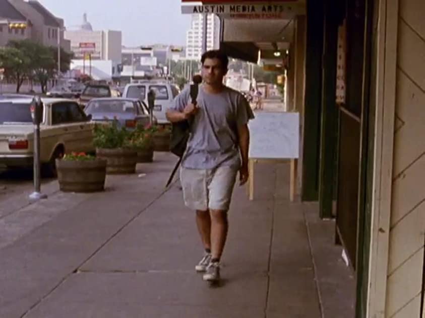 Tommy Pallotta Tommy Pallotta