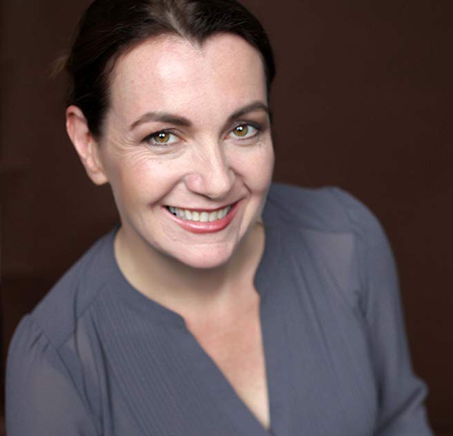 Rosemary Doyle Rosemary Doyle