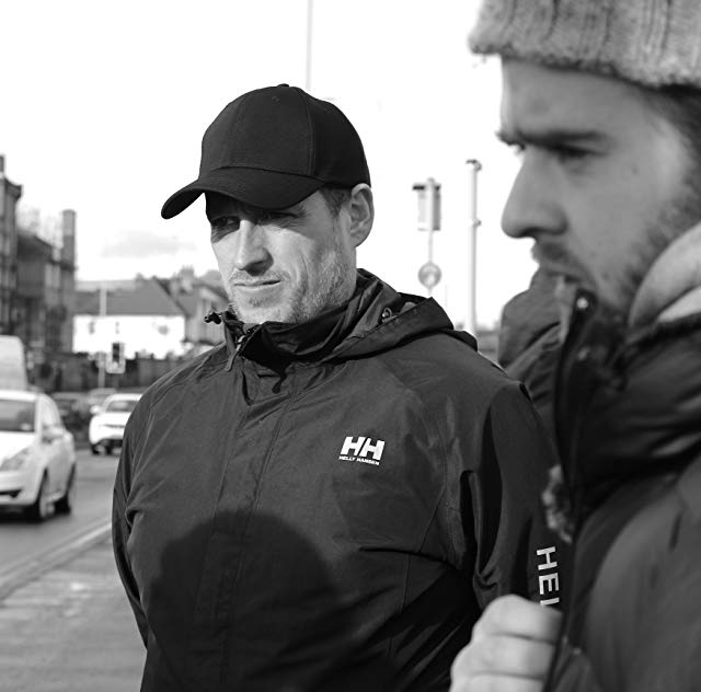 Paul Holbrook Paul Holbrook