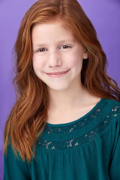 Emily Marie Reed Emily Marie Reed