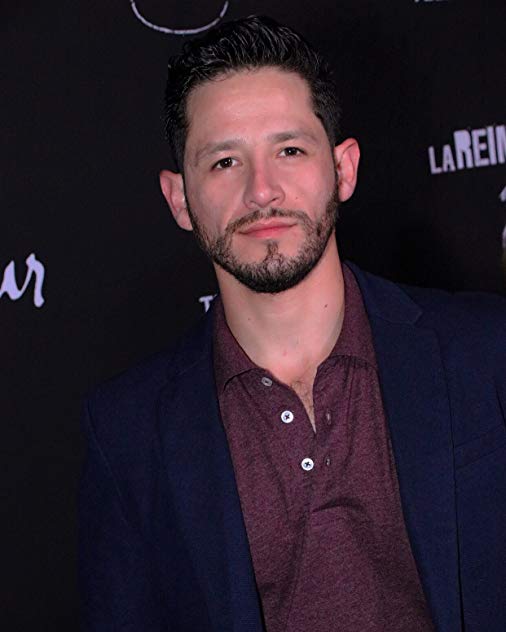 Edgar Gonzalez Edgar Gonzalez