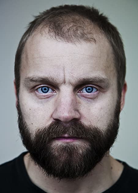 Guðjón Þorsteinn Pálmarsson Guðjón Þorsteinn Pálmarsson