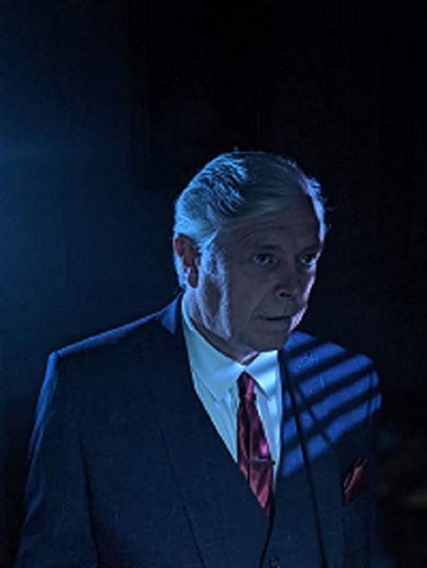 Martin Ross Martin Ross