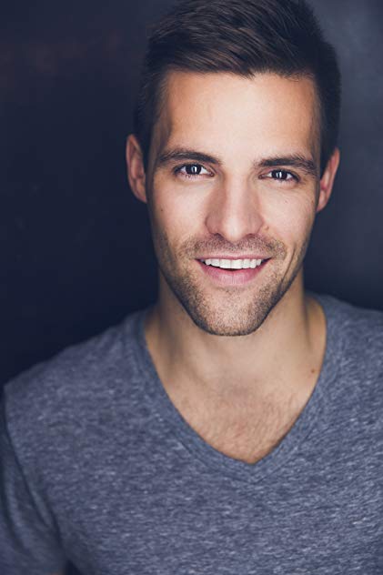 Chris Ghaffari Chris Ghaffari