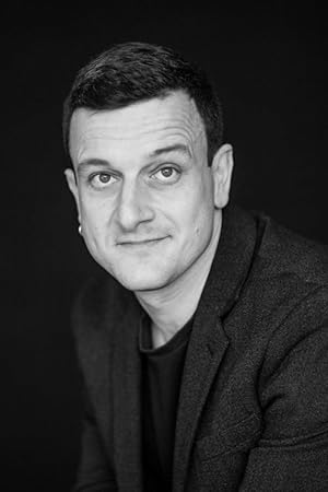 Jose Pérez-Ocaña Jose Pérez-Ocaña