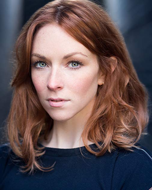 Amy Griffiths Amy Griffiths