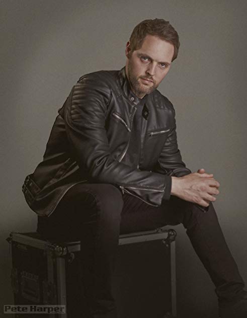 Gareth Morrison Gareth Morrison