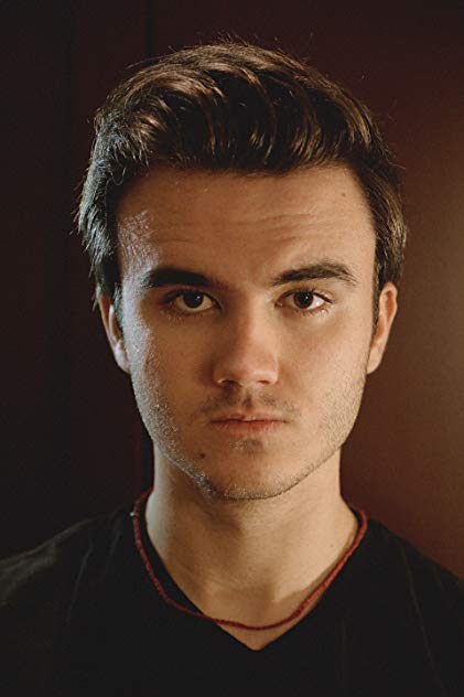 Jack Fessenden Jack Fessenden