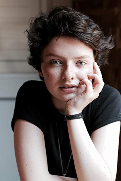 Lachlan Watson Lachlan Watson