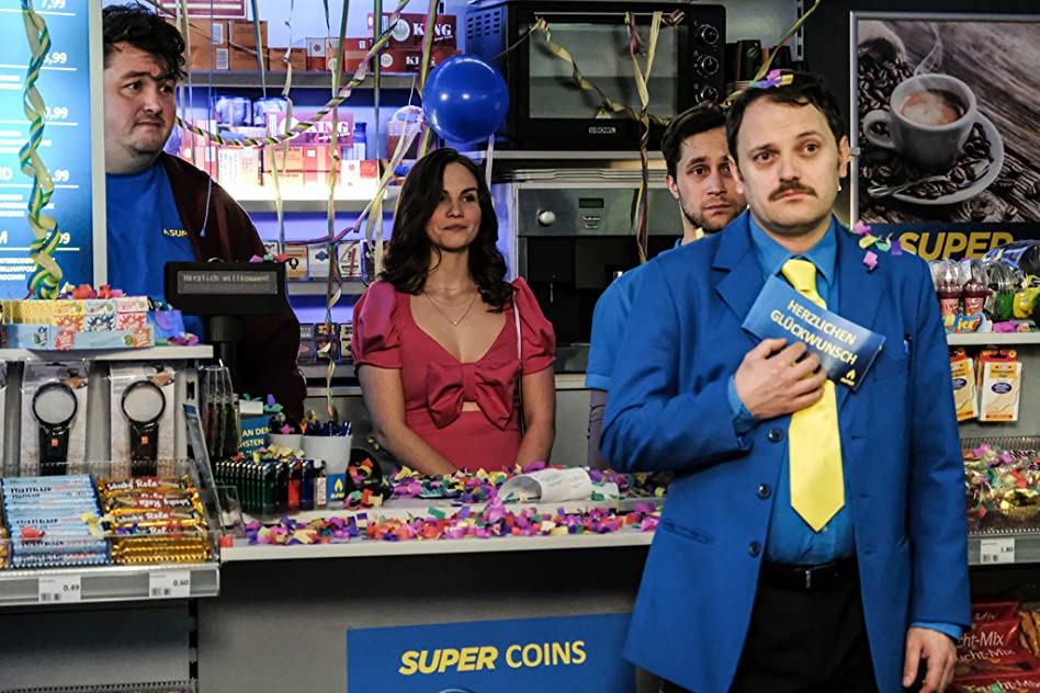 Ludwig Trepte Ludwig Trepte