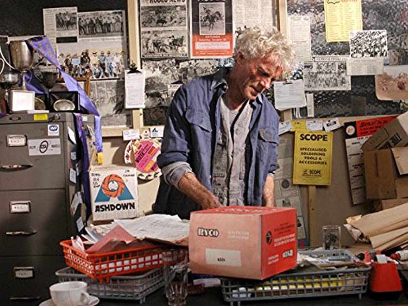 Harold Hopkins Harold Hopkins