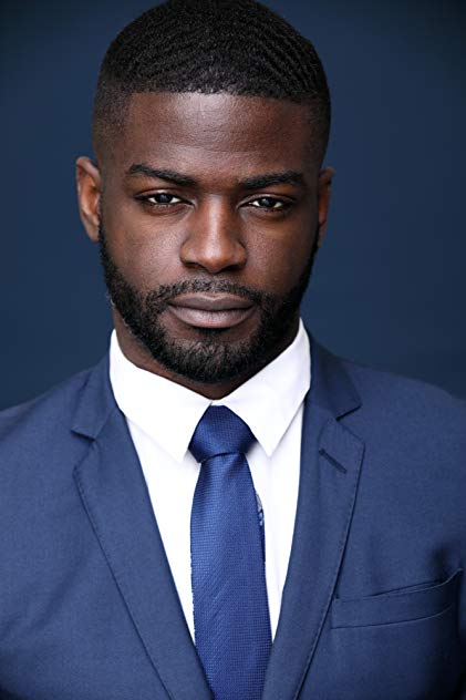 Michael Christopher Rodney