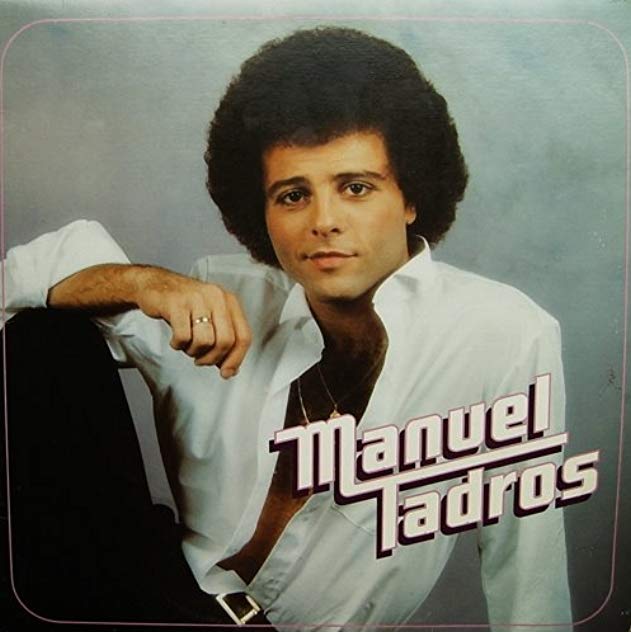 Manuel Tadros Manuel Tadros