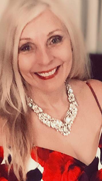 Patti Brindley Patti Brindley