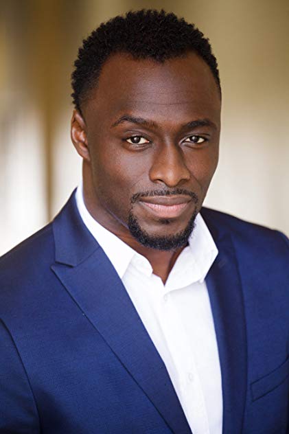 Usman Ojibara Usman Ojibara