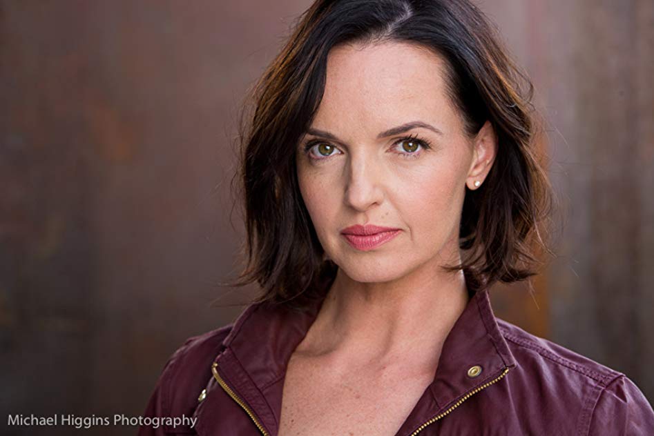 Yvette Tucker Yvette Tucker