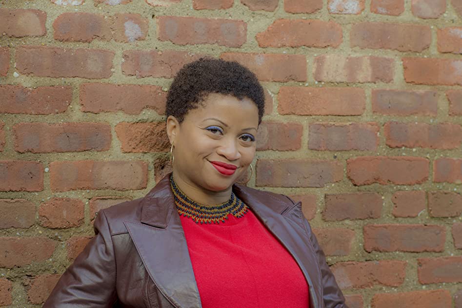 Michele Clarke-Ceres Michele Clarke-Ceres