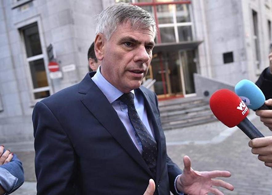 Filip Dewinter Filip Dewinter