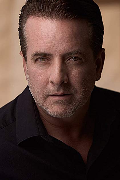 Mark Anthony Cox Mark Anthony Cox