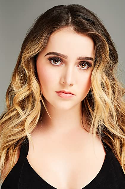 Olivia DeVenne Olivia DeVenne