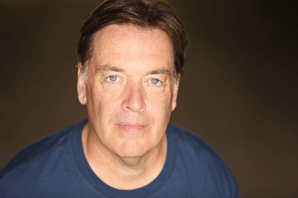 Jim Patton Jim Patton