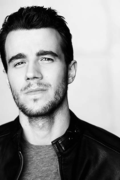 Alexander Roberts Alexander Roberts