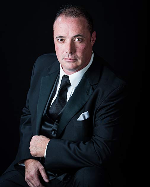 Corey Ronald Walter Corey Ronald Walter