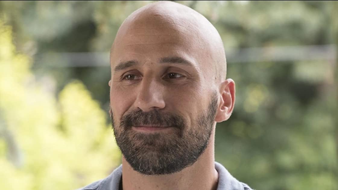 Jean-Moïse Martin Jean-Moïse Martin