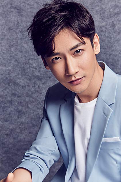 Xiangming Ye Xiangming Ye