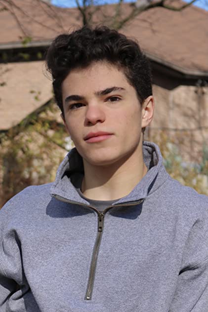 Jesse Noah Gruman Jesse Noah Gruman