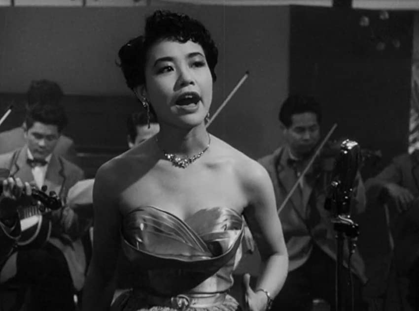 Miyoko Hoshino Miyoko Hoshino