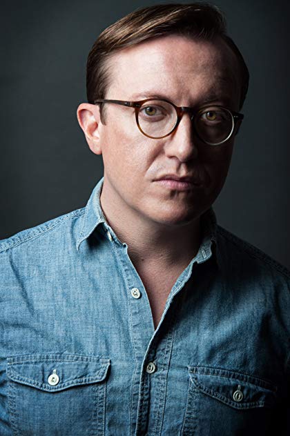 Andrew Haserlat Andrew Haserlat