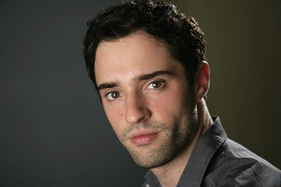 James Padric James Padric