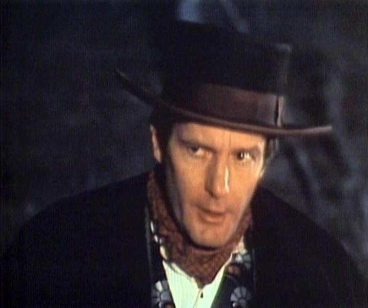 Don Galloway Don Galloway