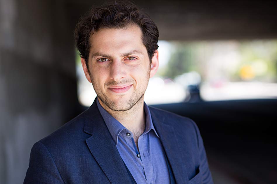 Michael Bernardi Michael Bernardi