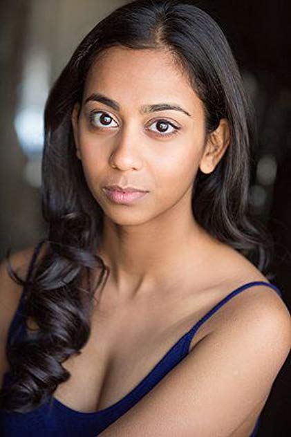 Anjana Vasan Anjana Vasan