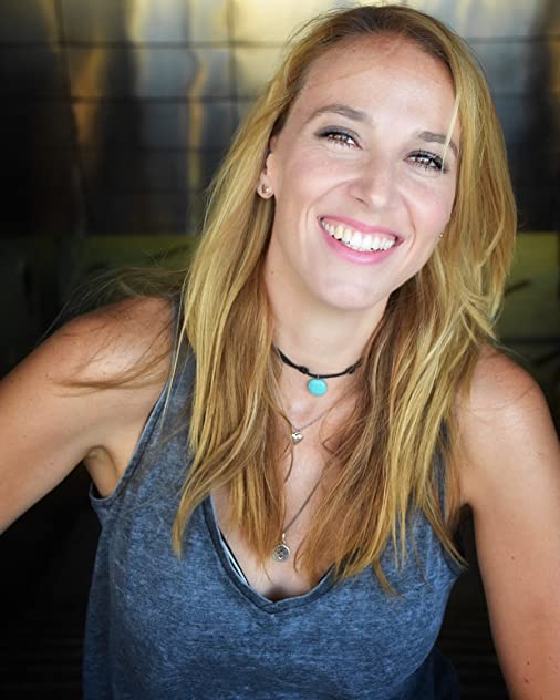 Tamara Bunker Tamara Bunker