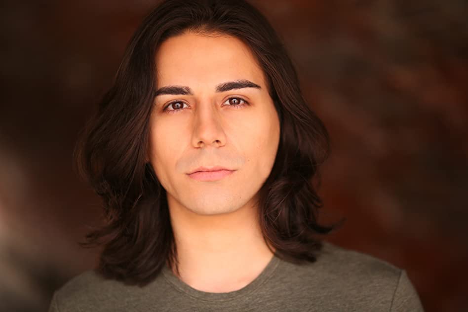 Jett Salazar Jett Salazar